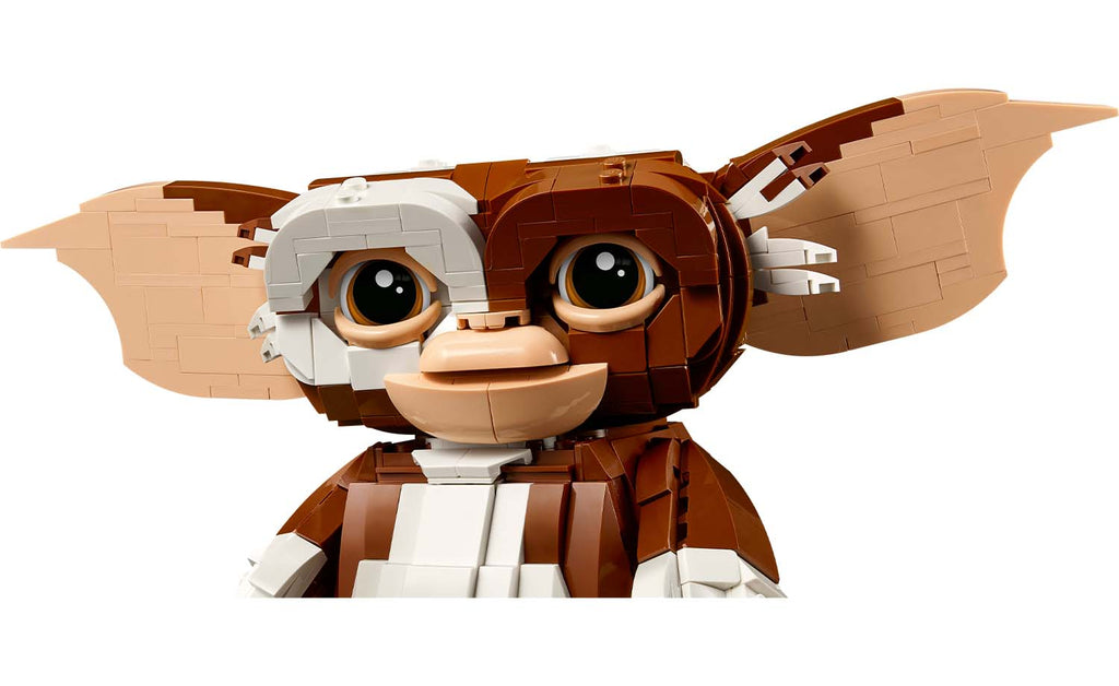 Ideas Gremlins: Gizmo | 21361