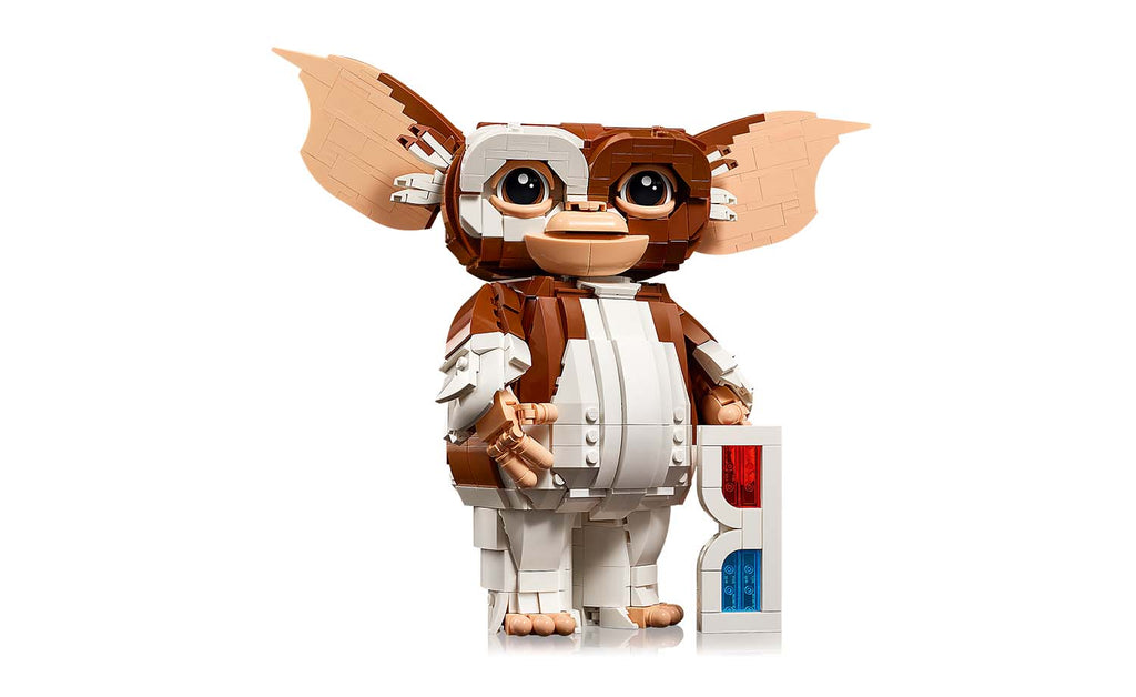 Ideas Gremlins: Gizmo | 21361