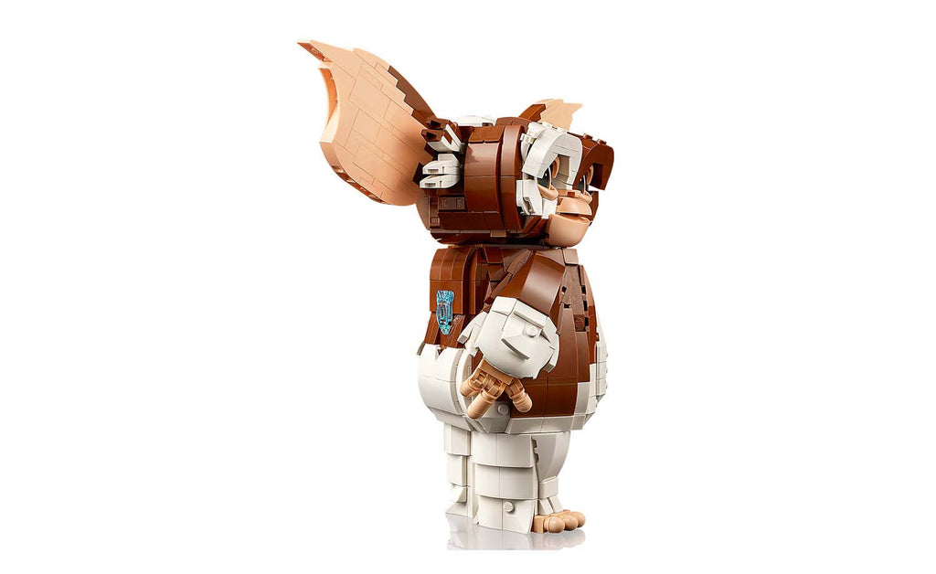 Ideas Gremlins: Gizmo | 21361