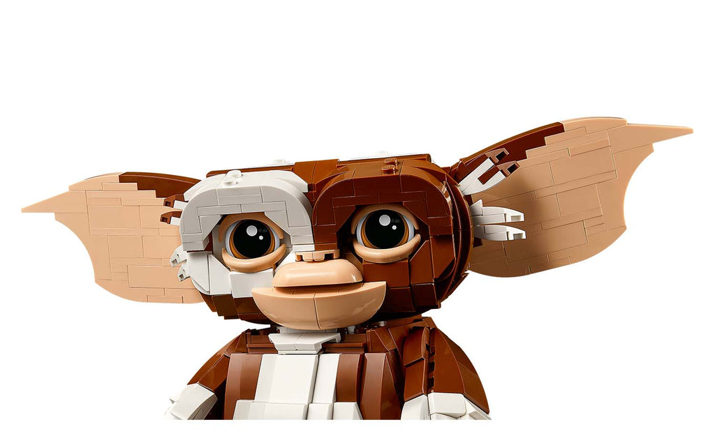 Ideas Gremlins: Gizmo | 21361