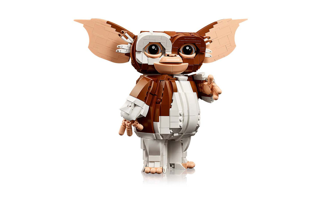 Ideas Gremlins: Gizmo | 21361