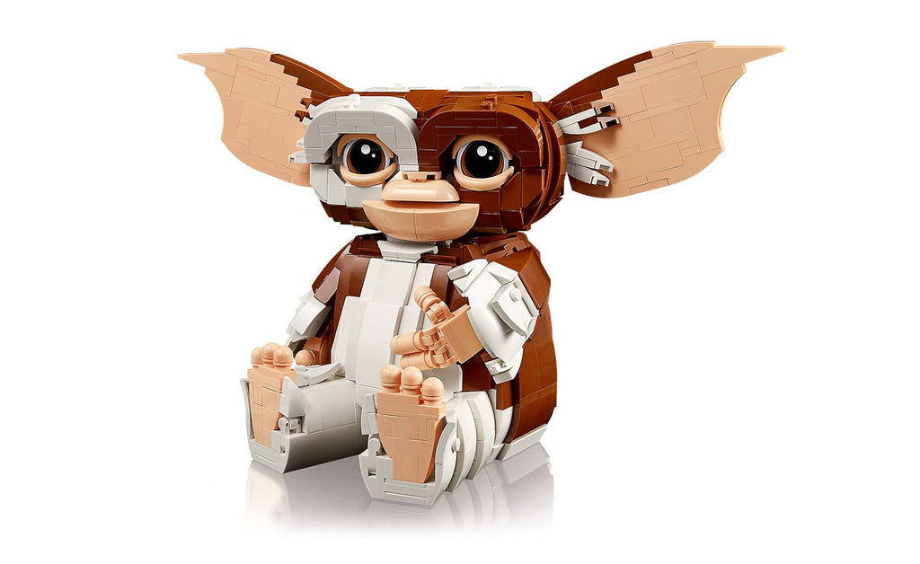 Ideas Gremlins: Gizmo | 21361