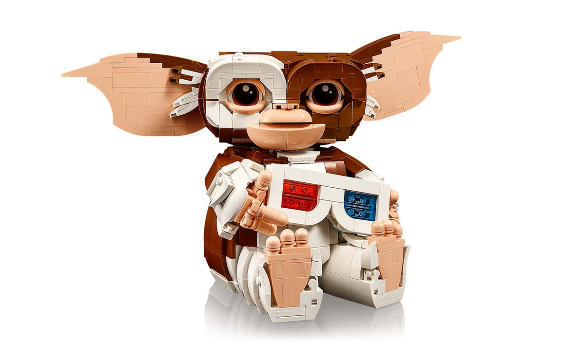 Ideas Gremlins: Gizmo | 21361