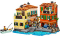 Ideas Italian Riviera | 21359