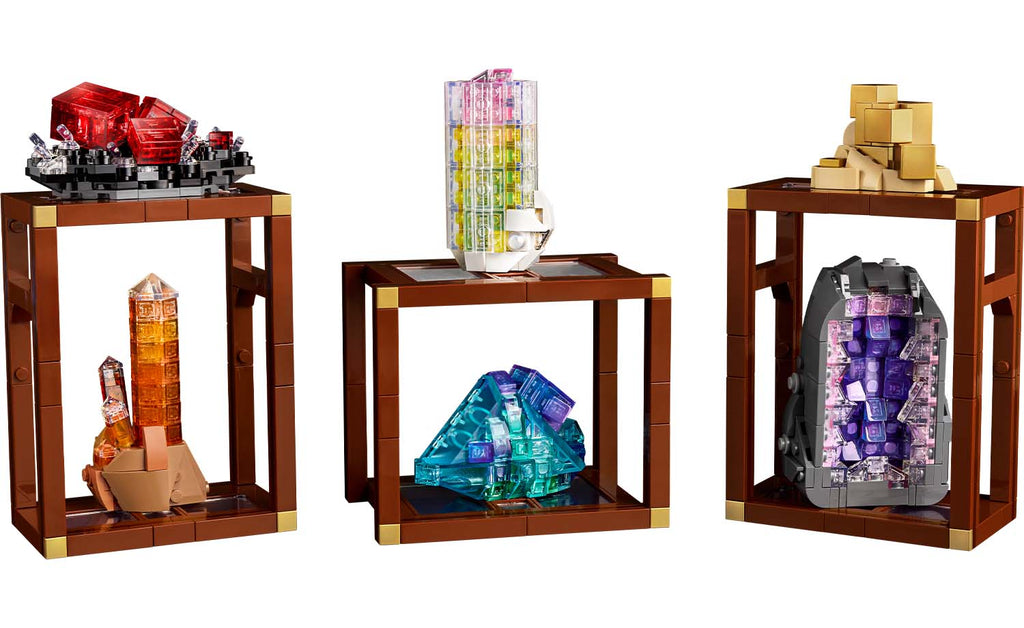 Ideas Mineral Collection | 21362