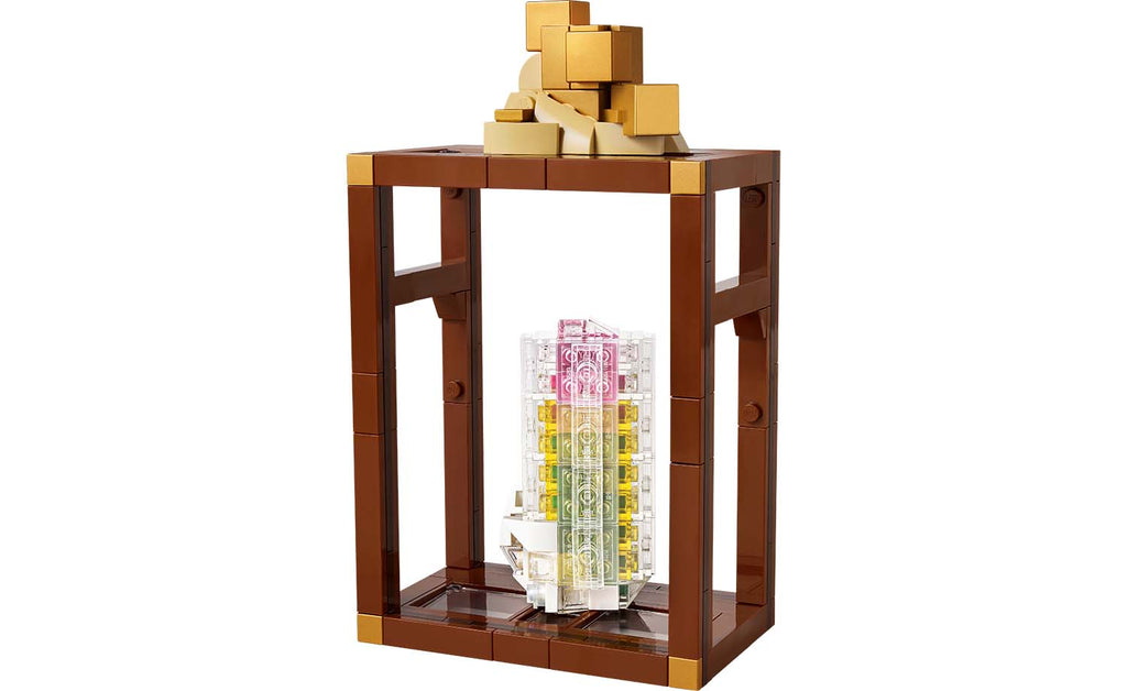 Ideas Mineral Collection | 21362