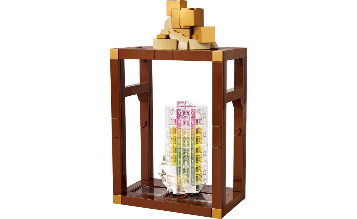 Ideas Mineral Collection | 21362