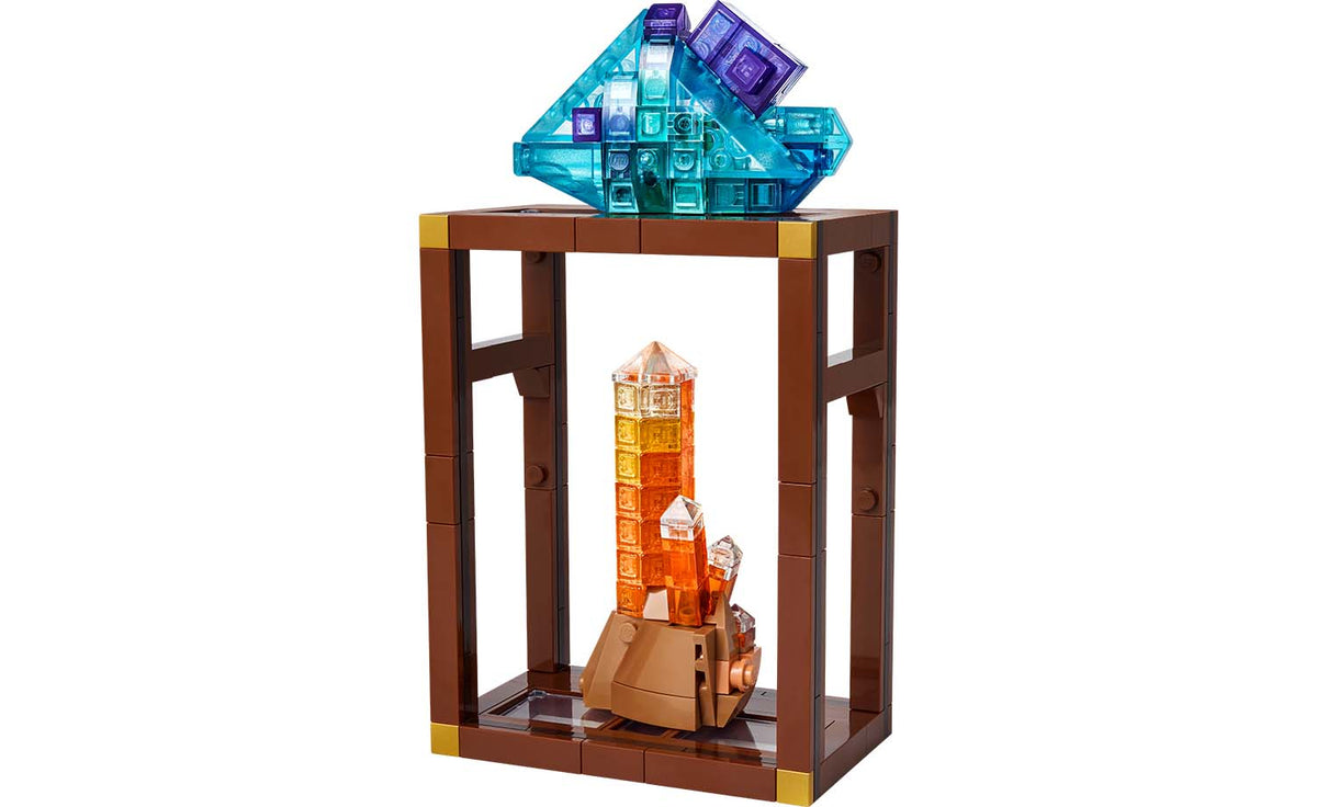 Ideas Mineral Collection | 21362