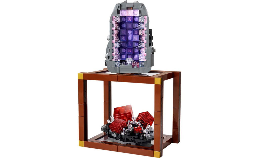 Ideas Mineral Collection | 21362