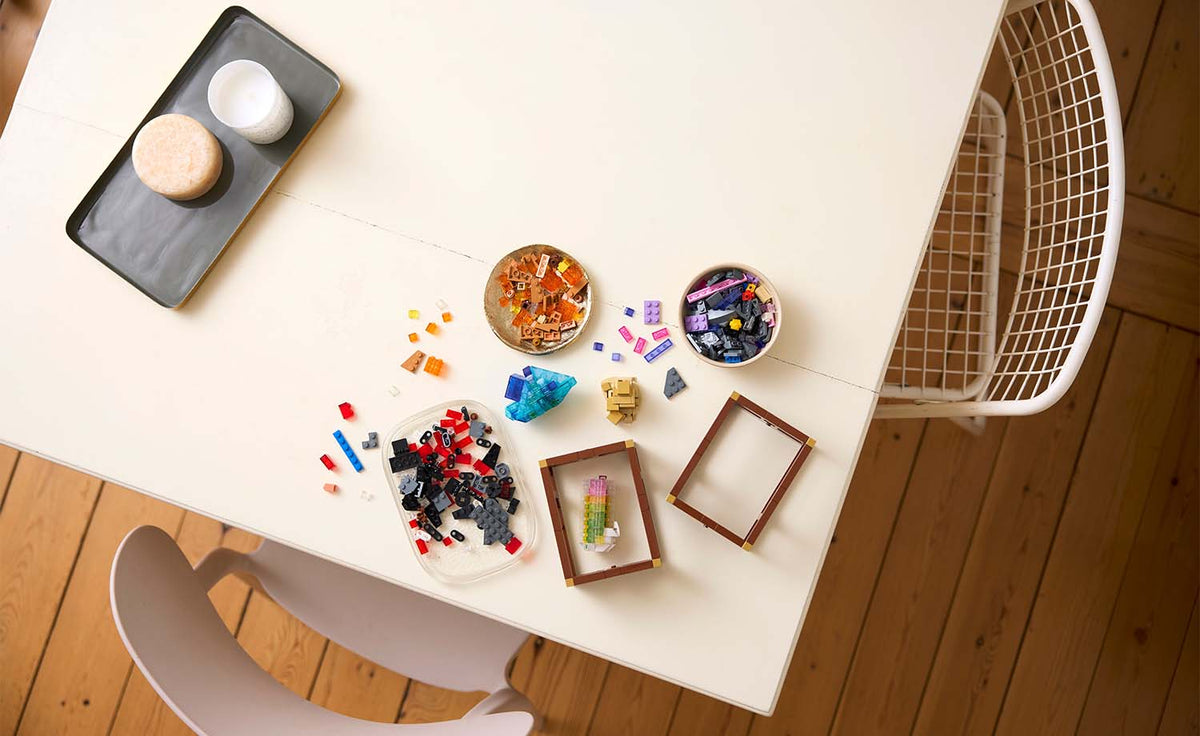 Ideas Mineral Collection | 21362