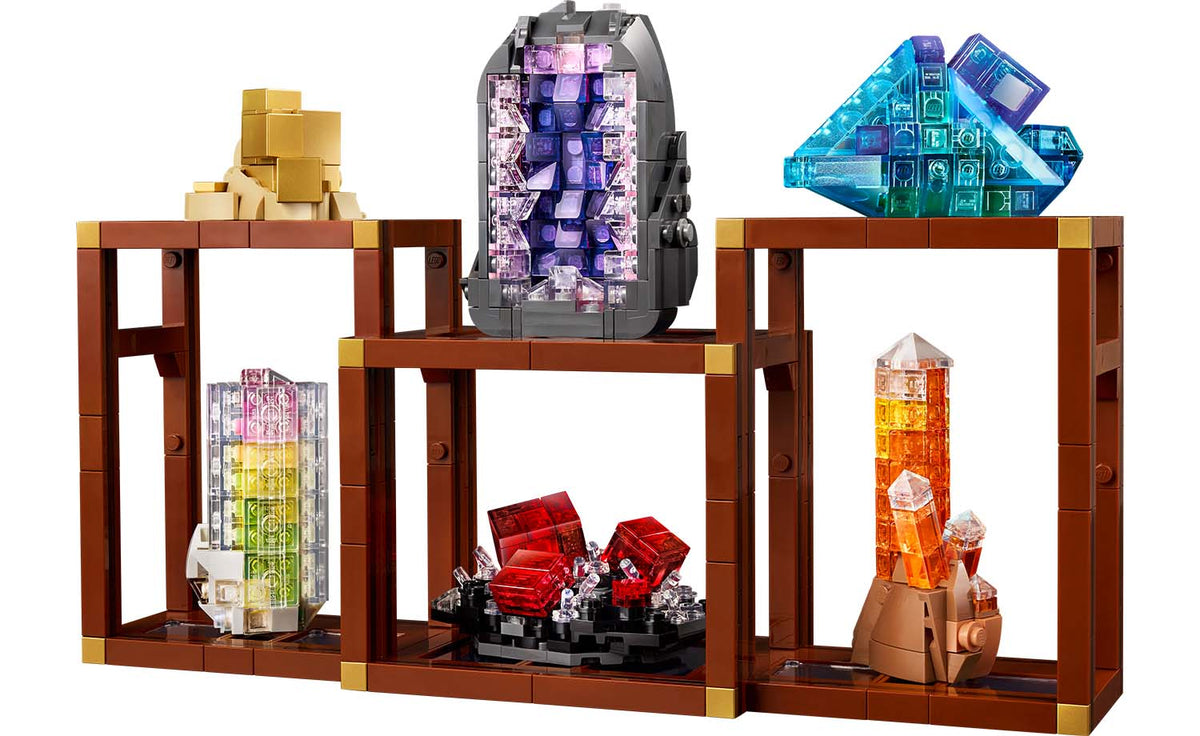 Ideas Mineral Collection | 21362