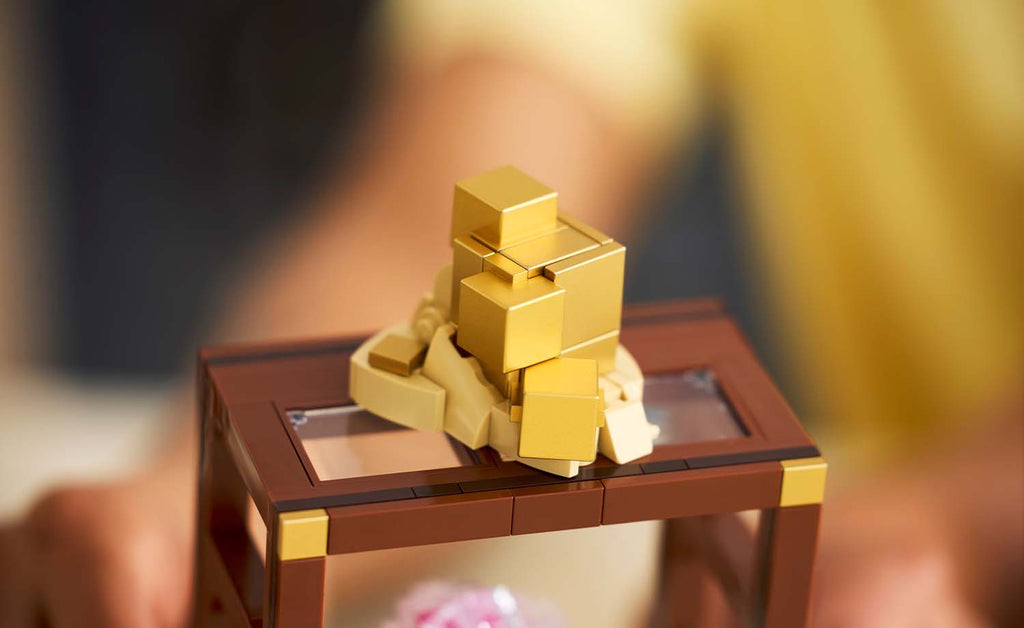 Ideas Mineral Collection | 21362