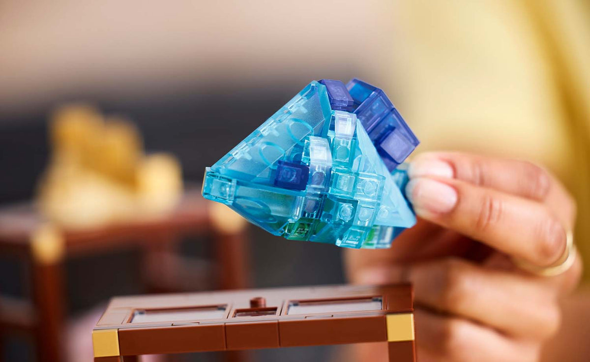 Ideas Mineral Collection | 21362