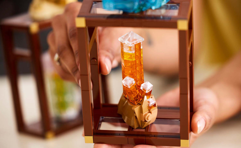 Ideas Mineral Collection | 21362