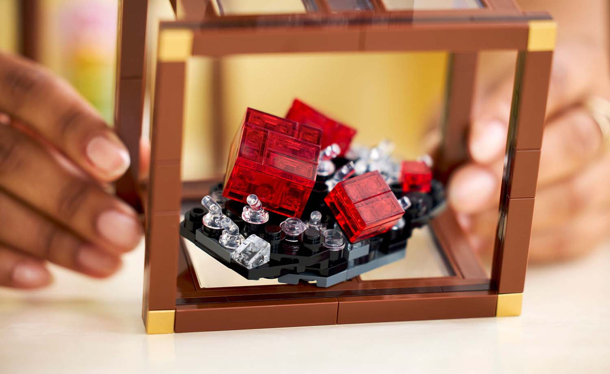 Ideas Mineral Collection | 21362