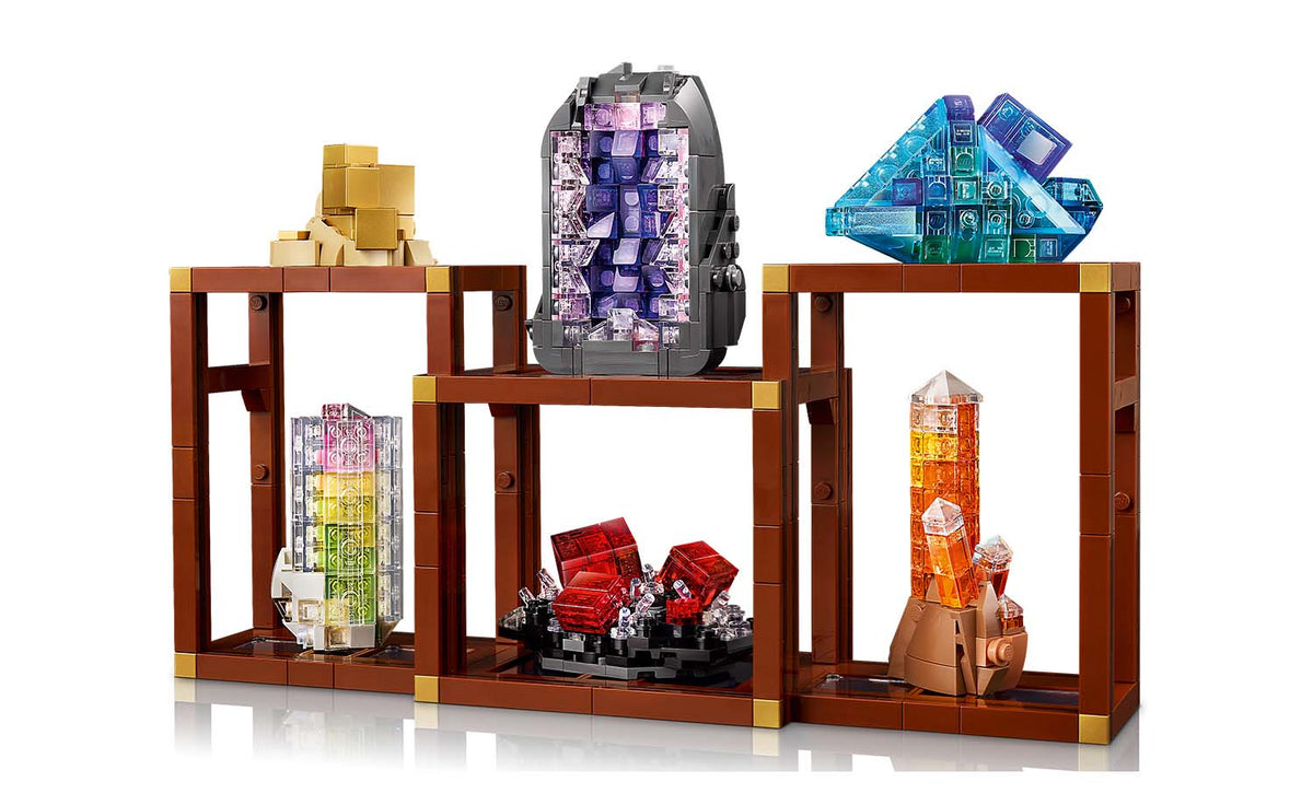 Ideas Mineral Collection | 21362