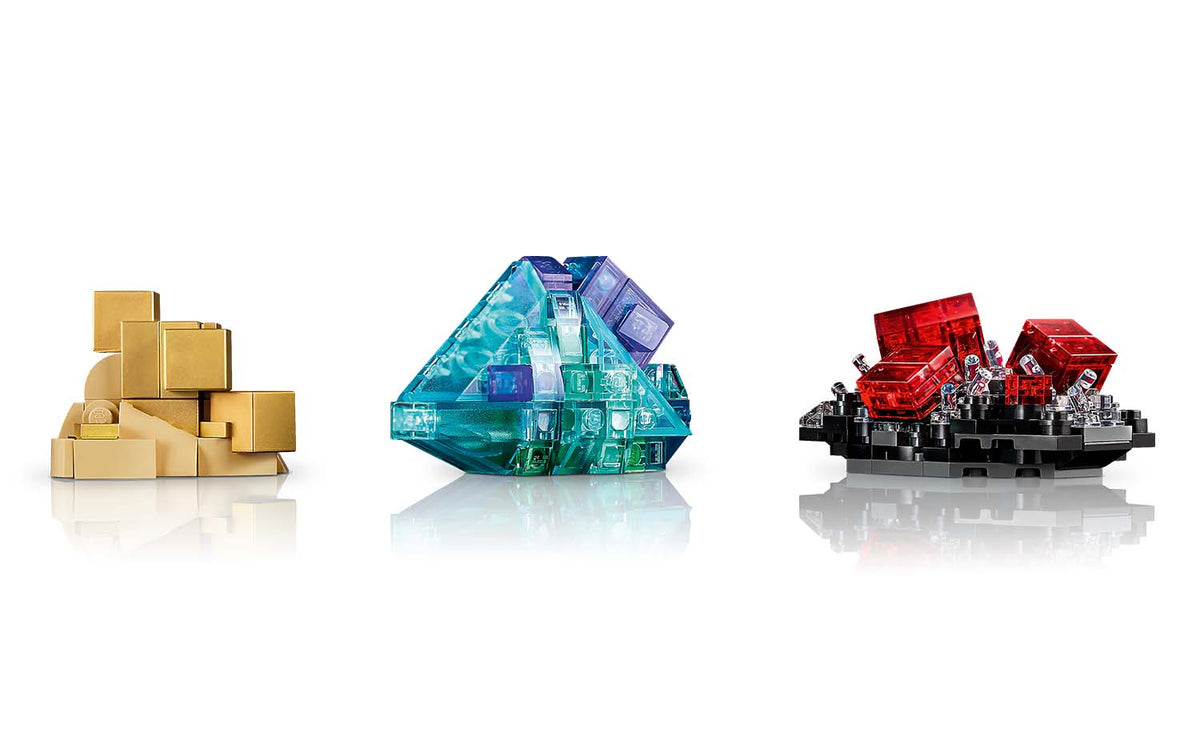 Ideas Mineral Collection | 21362