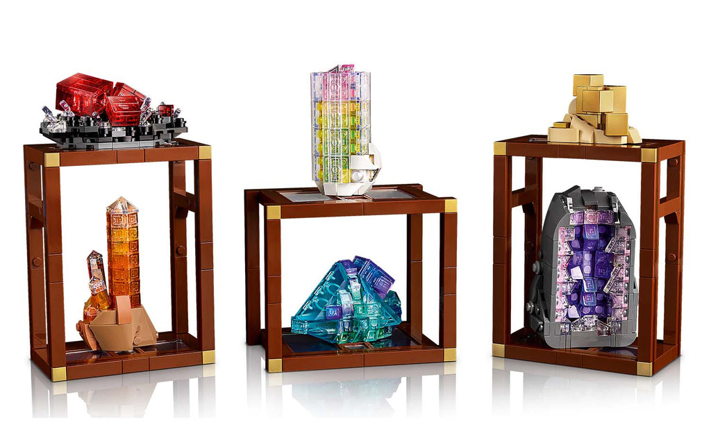 Ideas Mineral Collection | 21362