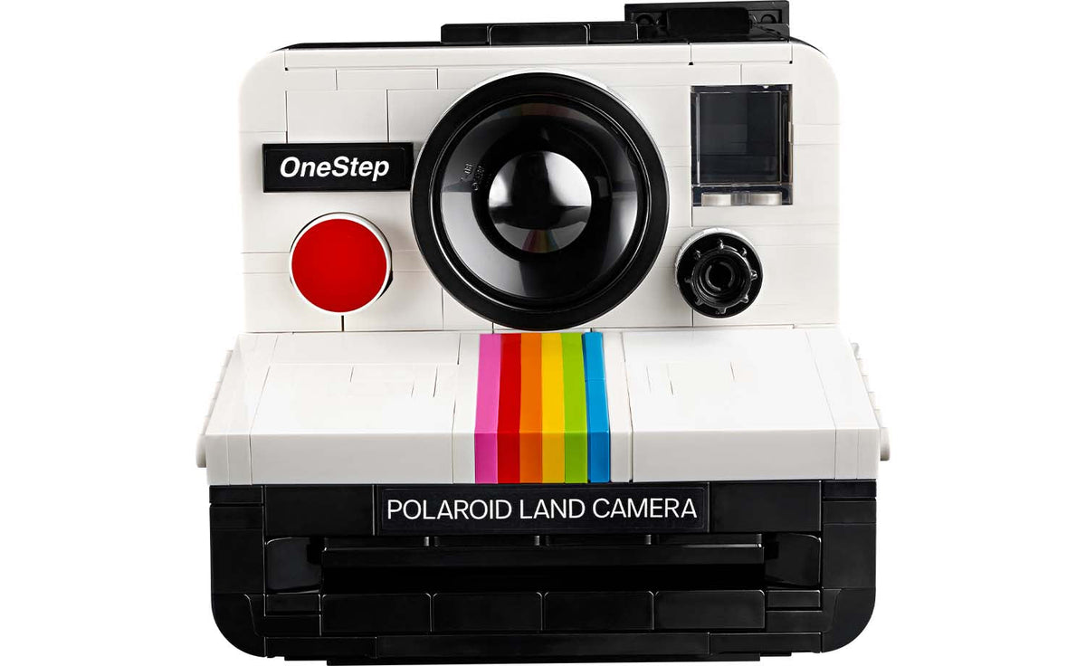 Ideas Polaroid OneStep SX-70 Camera | 21345