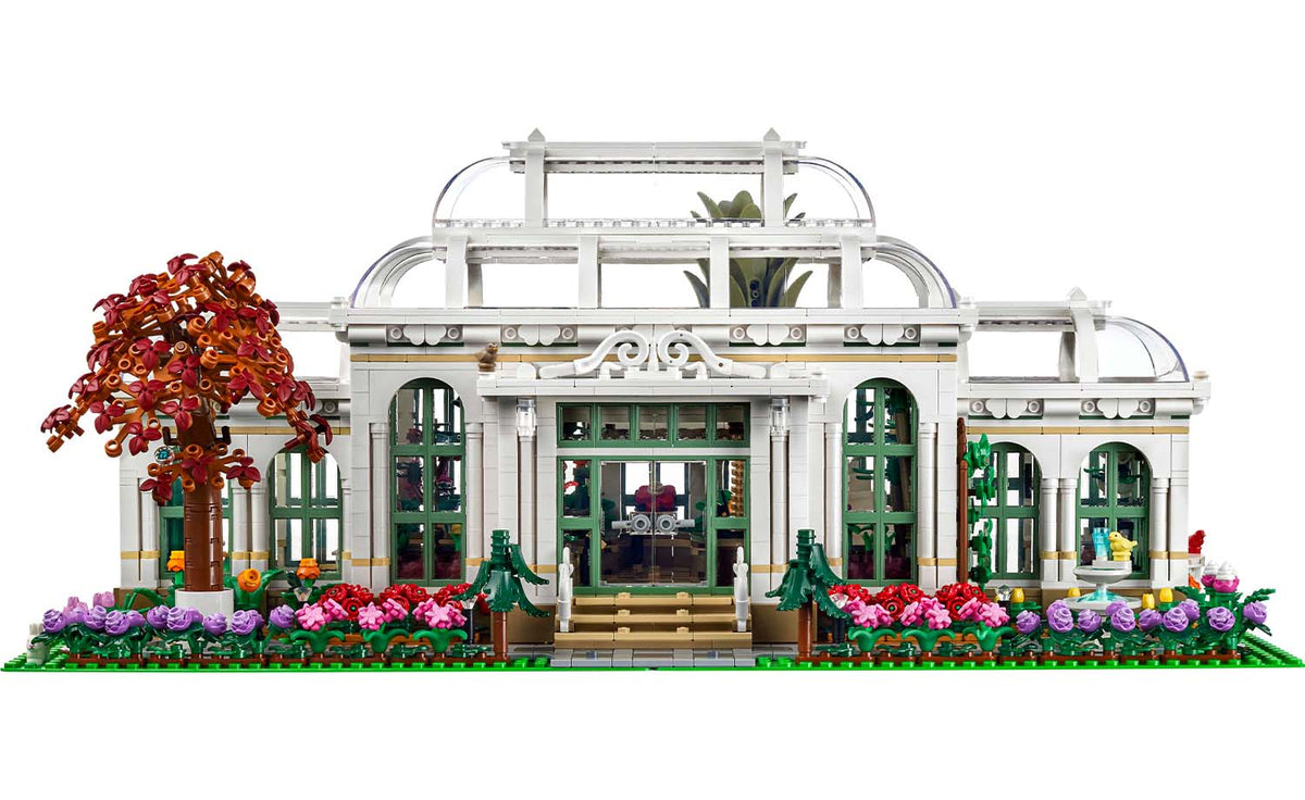 Ideas The Botanical Garden | 21353