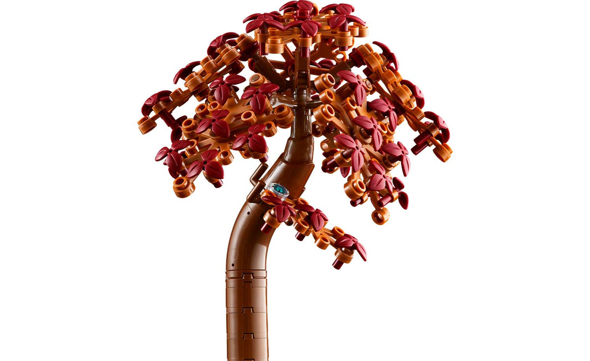 Ideas The Botanical Garden | 21353