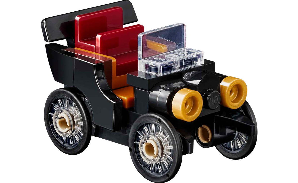 Ideas The Evolution of STEM | 21355
