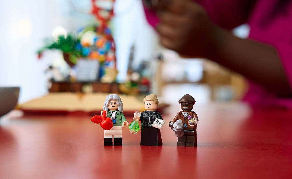 Ideas The Evolution of STEM | 21355