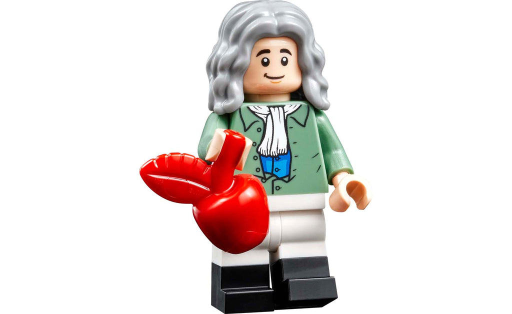 Ideas The Evolution of STEM | 21355