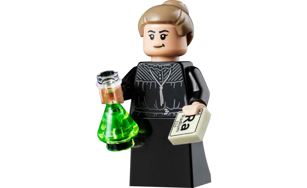 Ideas The Evolution of STEM | 21355