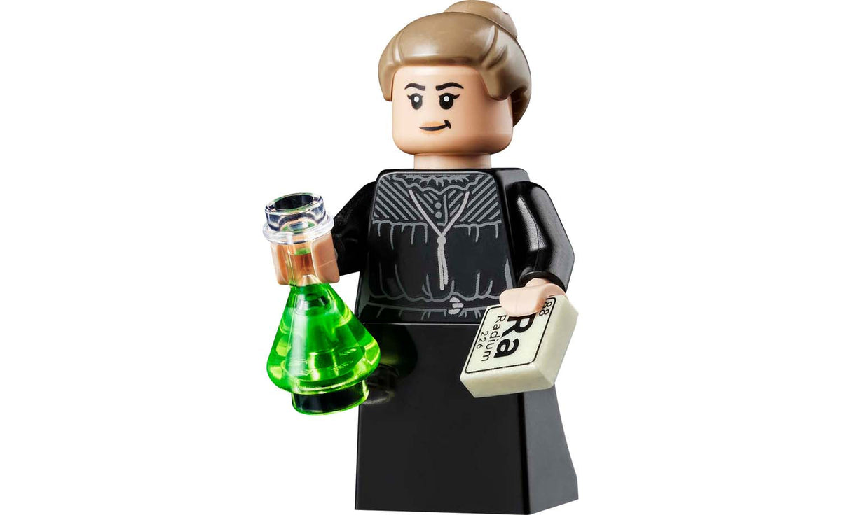 Ideas The Evolution of STEM | 21355