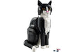 Ideas Tuxedo Cat | 21349