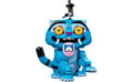KPop Demon Hunters Derpy Tiger and Sussie Bird | 72537