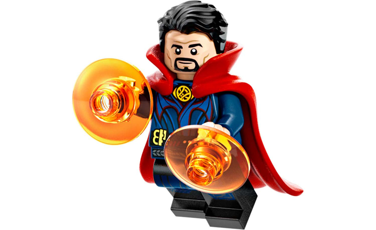 Marvel Avengers: Endgame Final Battle | 76323