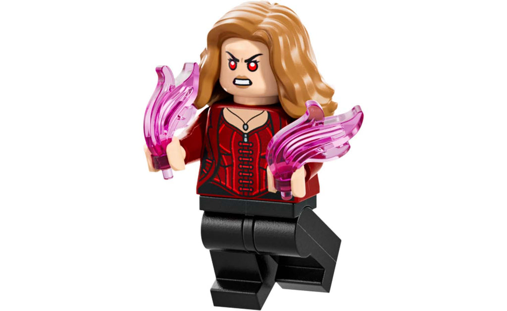Marvel Avengers: Endgame Final Battle | 76323