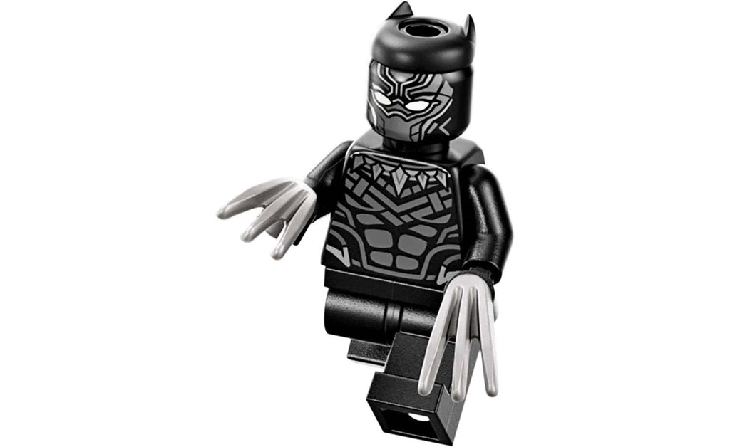 Marvel Avengers: Endgame Final Battle | 76323