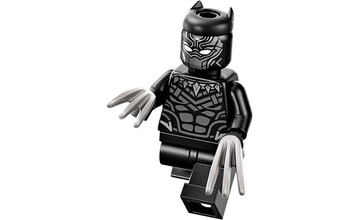 Marvel Avengers: Endgame Final Battle | 76323
