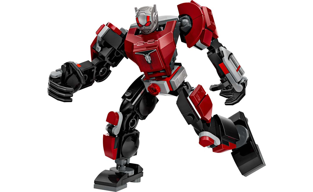 Marvel Avengers: Endgame Final Battle | 76323