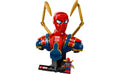 Marvel Iron Spider-Man Bust | 76326