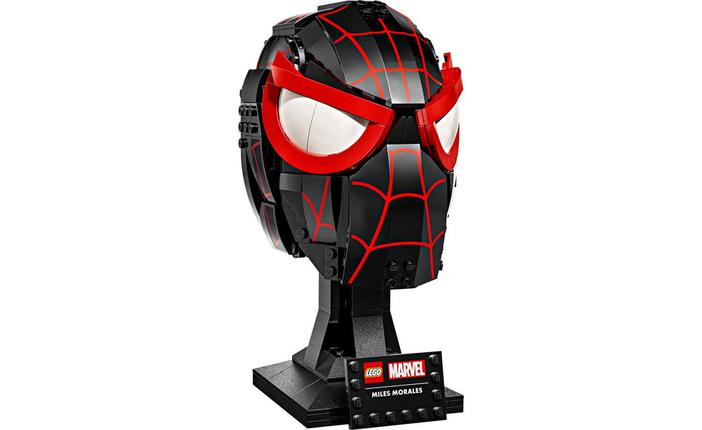 Marvel Miles Morales' Mask | 76329