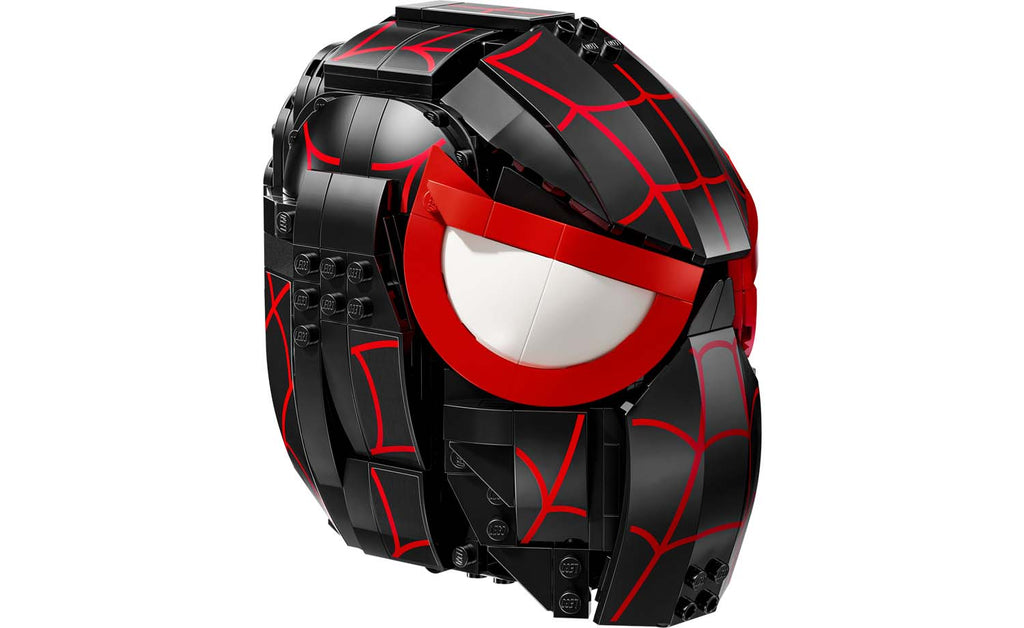Marvel Miles Morales' Mask | 76329