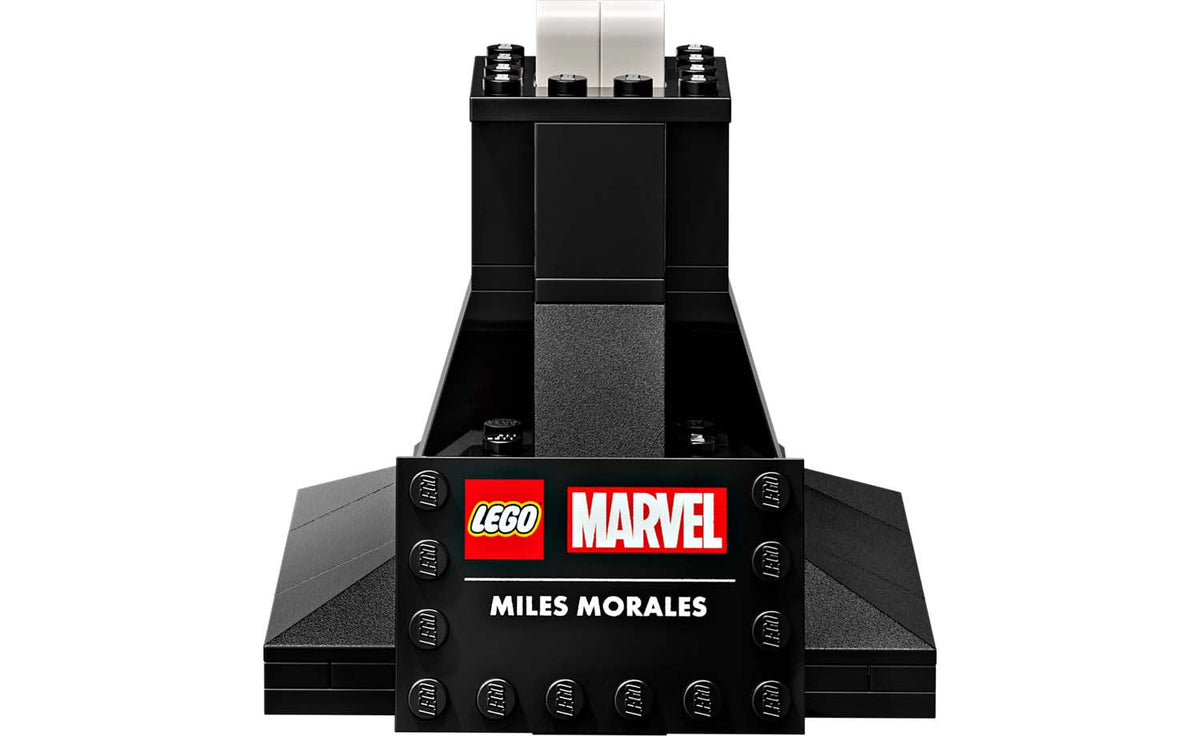 Marvel Miles Morales' Mask | 76329