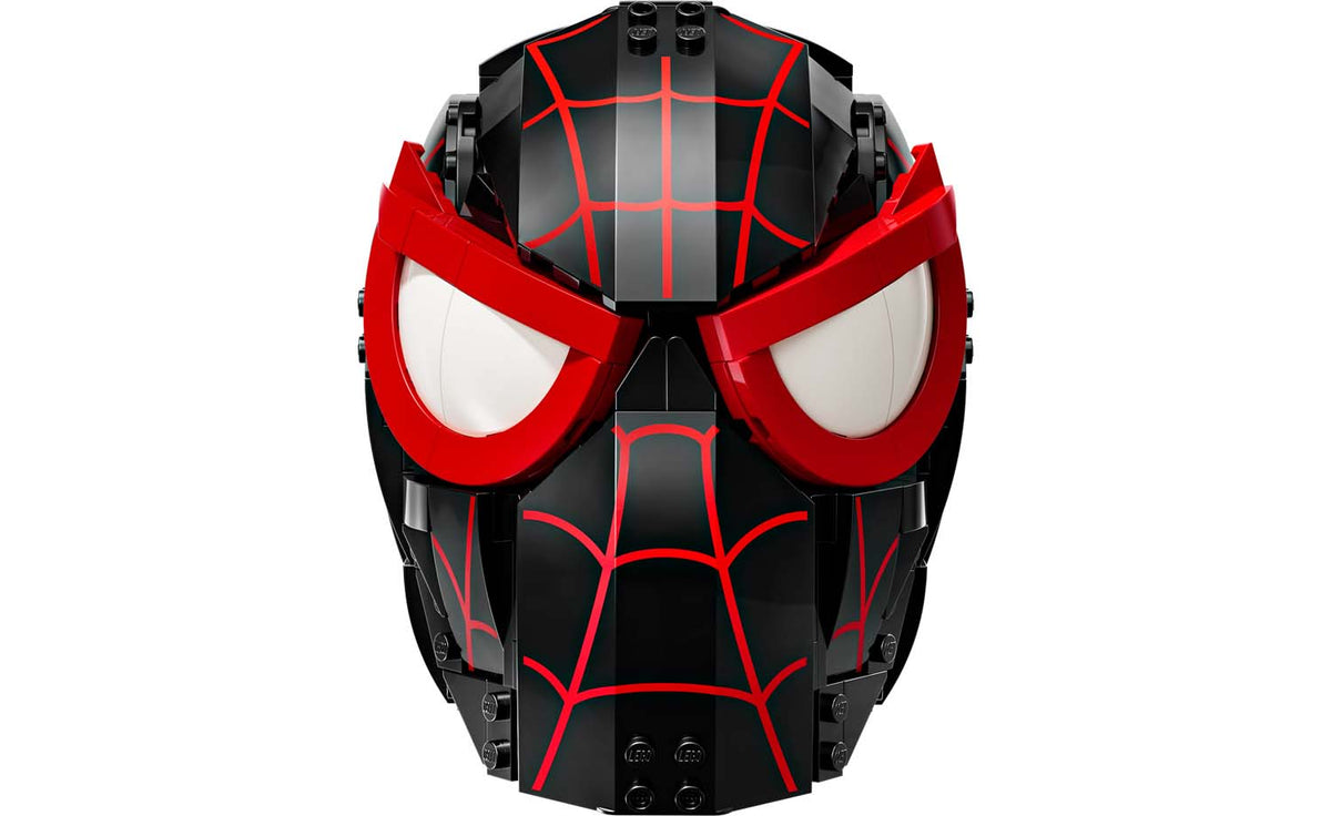 Marvel Miles Morales' Mask | 76329