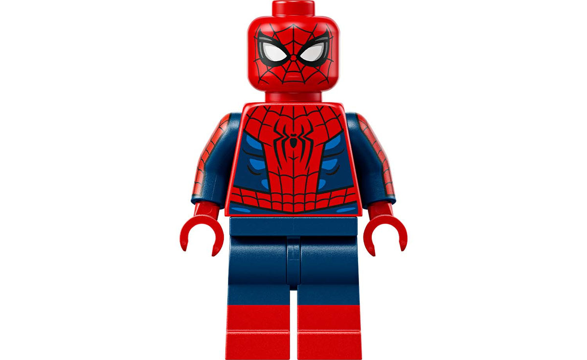 Marvel Spider-Man Hero Figure | 76346