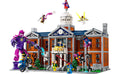 Marvel X-Men: The X-Mansion | 76294