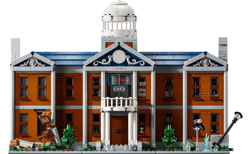 Marvel X-Men: The X-Mansion | 76294