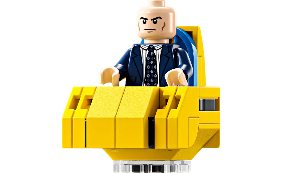 Marvel X-Men: The X-Mansion | 76294