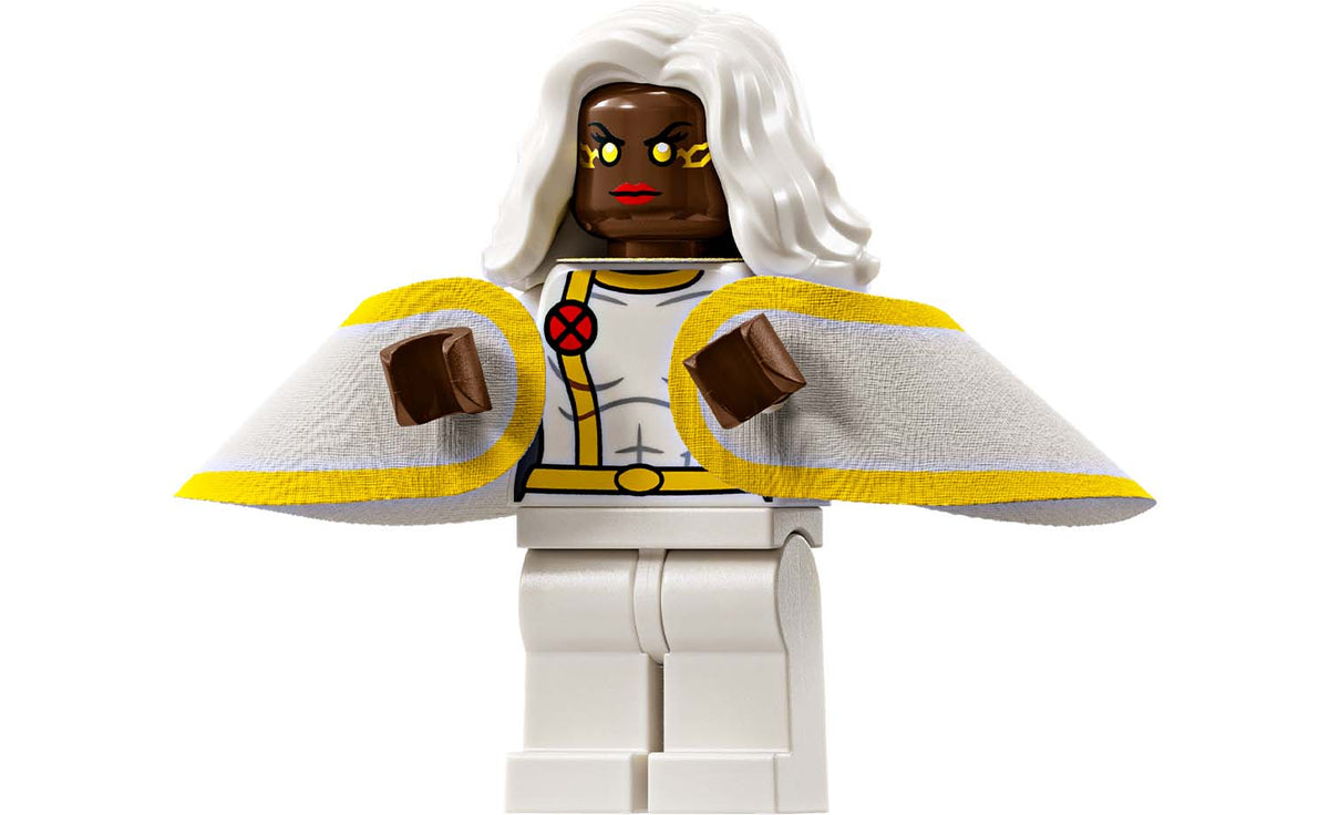 Marvel X-Men: The X-Mansion | 76294