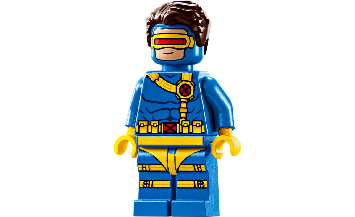 Marvel X-Men: The X-Mansion | 76294