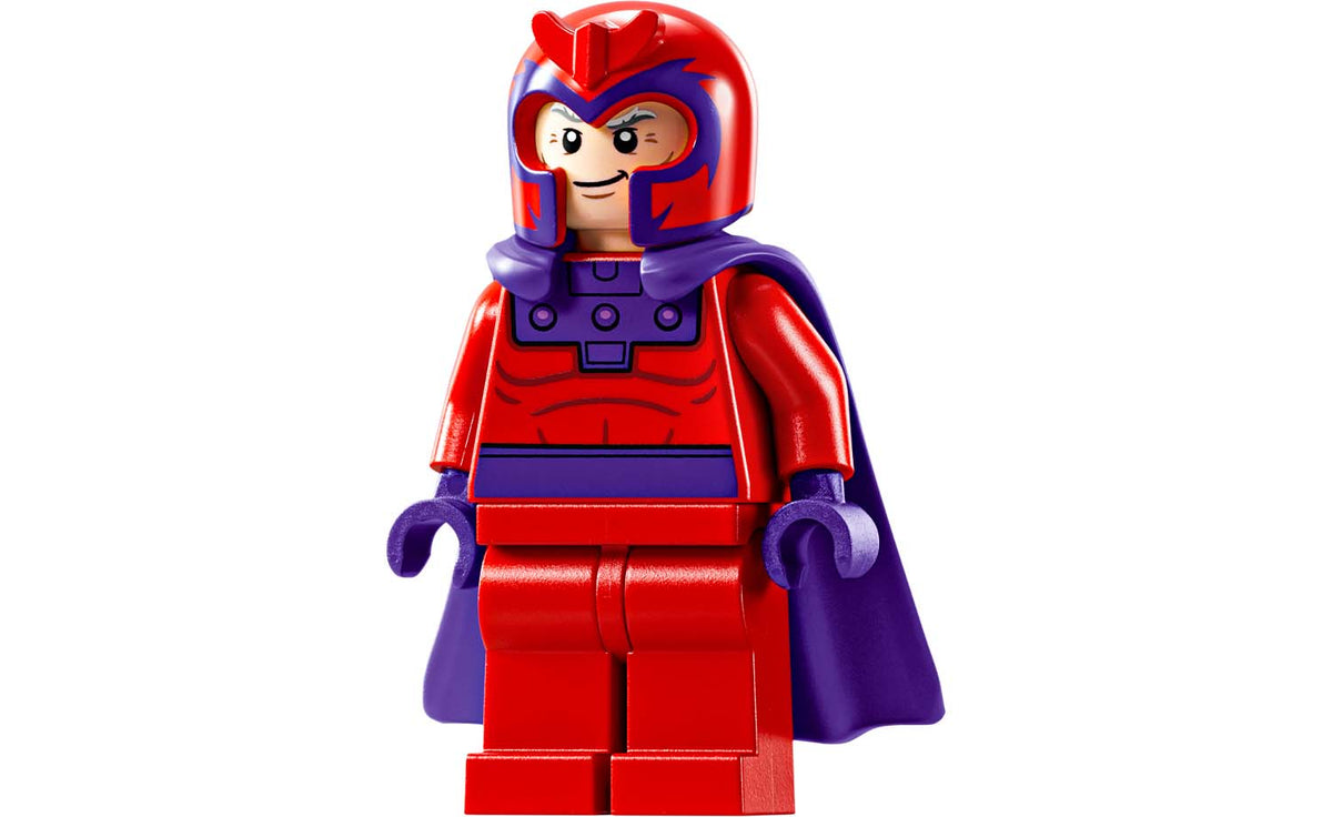 Marvel X-Men: The X-Mansion | 76294