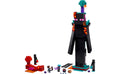 Minecraft The Enderman Tower | 21279